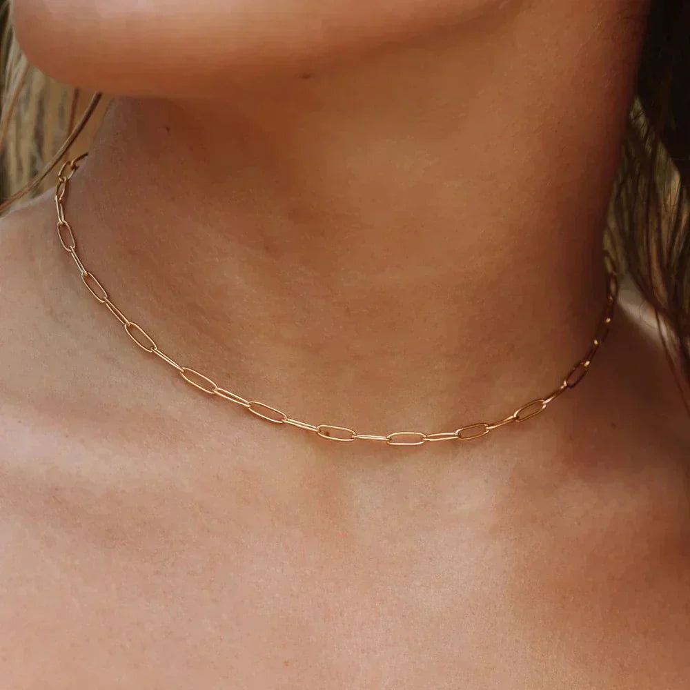 Archen ketting
