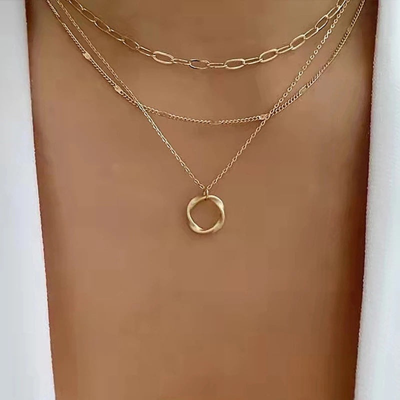 Vintage ketting