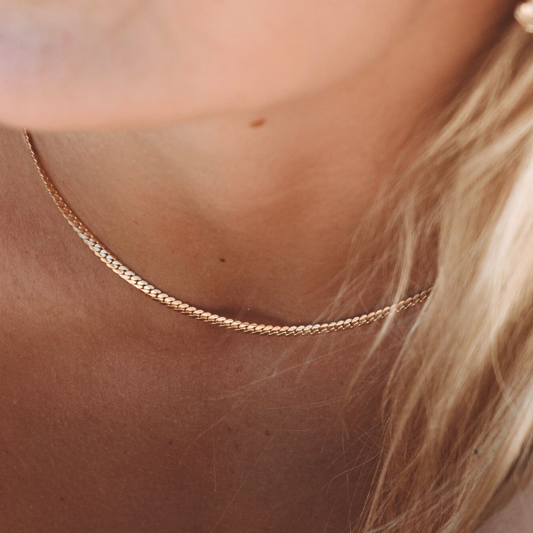 Eilandketting