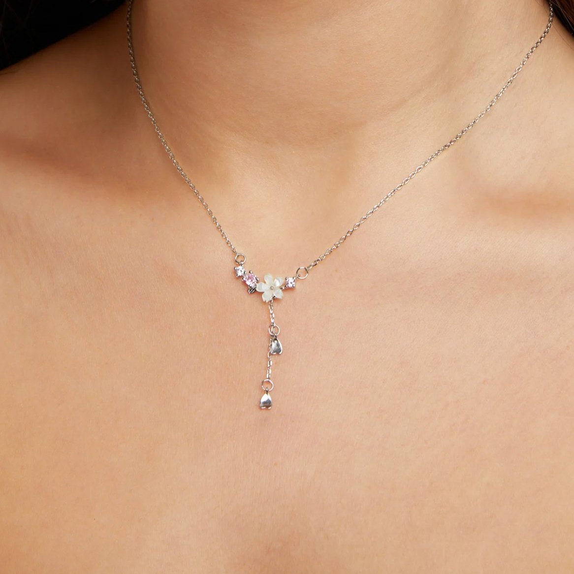 Poppy-ketting