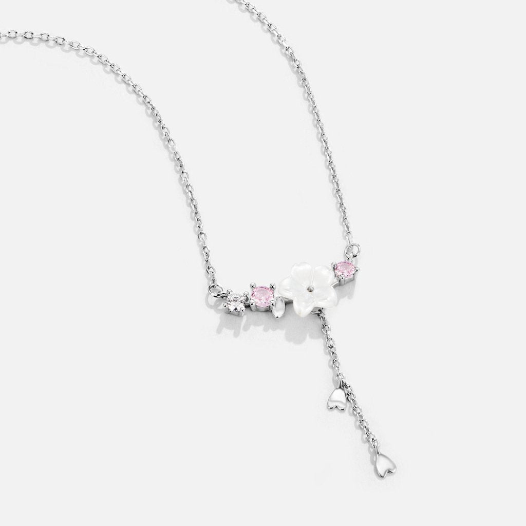 Poppy-ketting