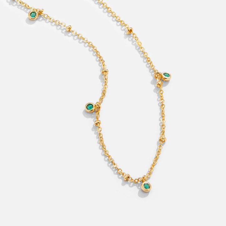 Smaragdketting