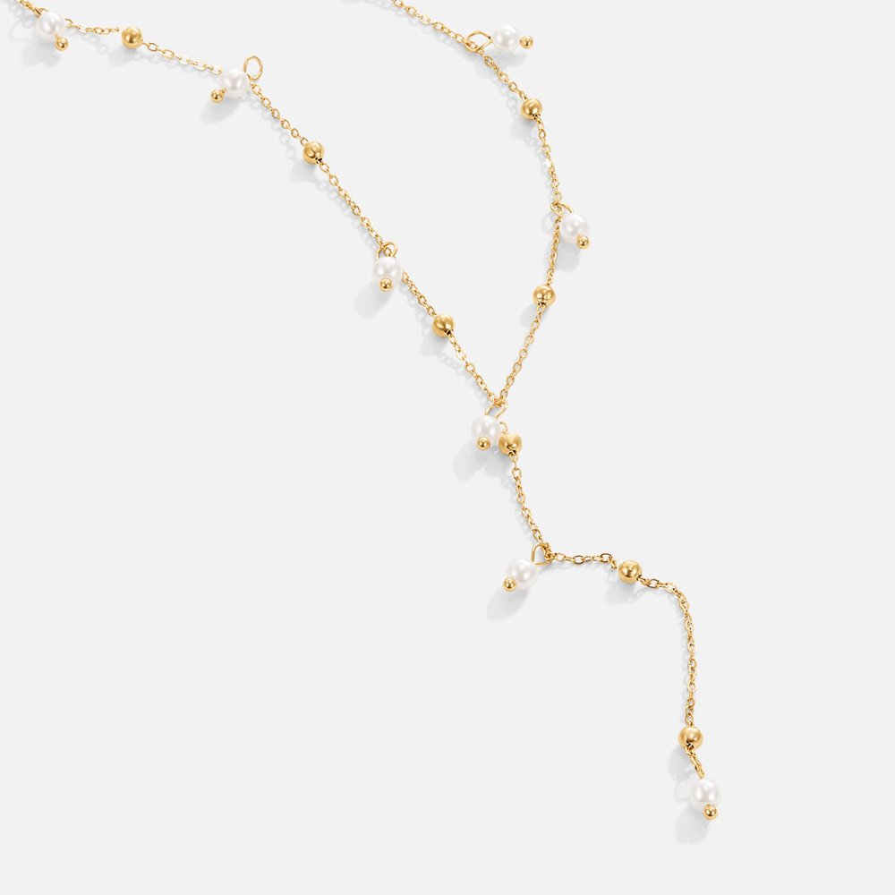 Sasha's ketting