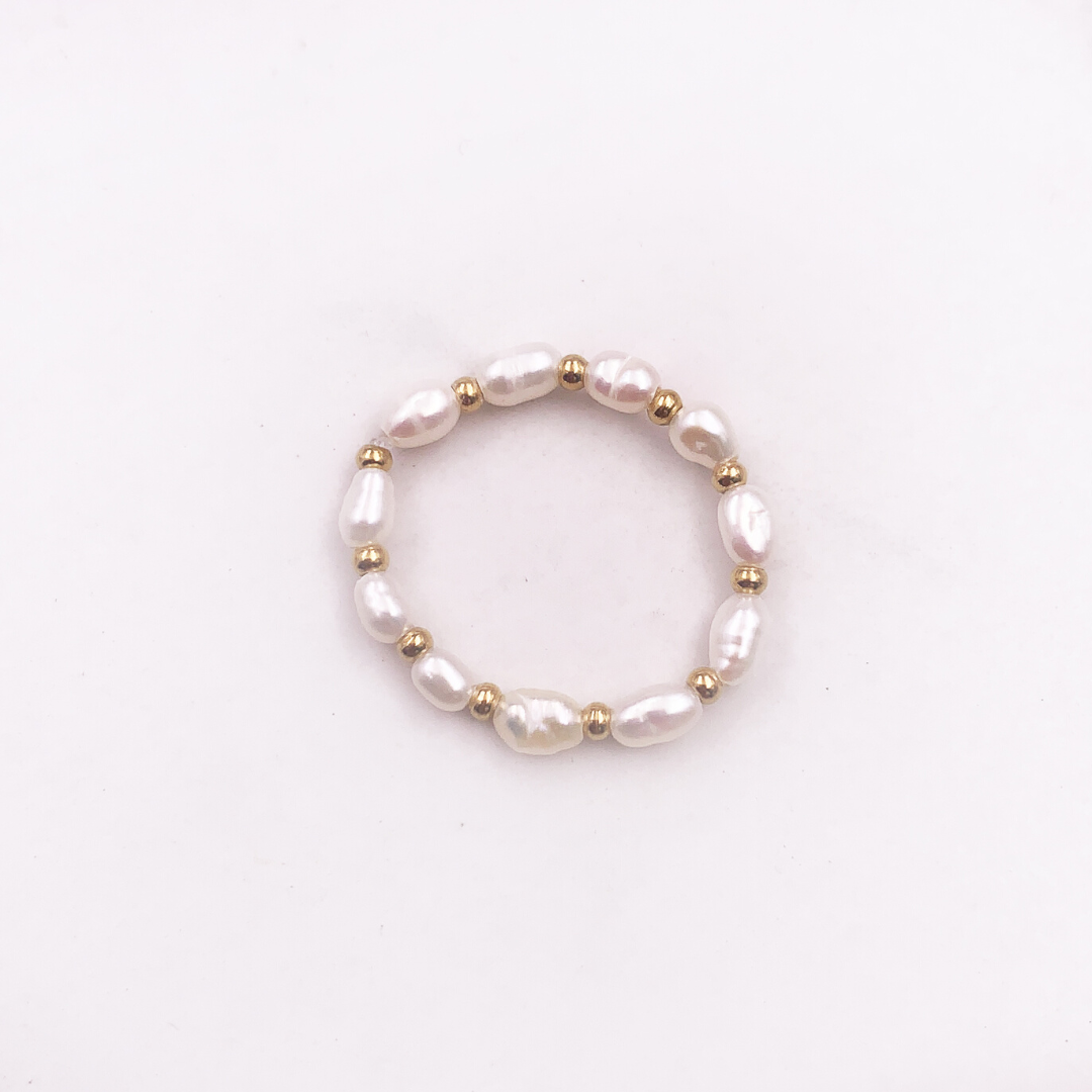 Parelring