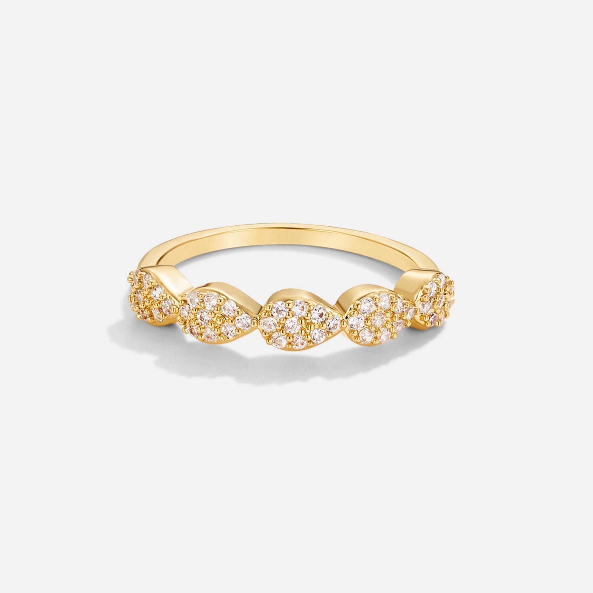 Gaia's Ring