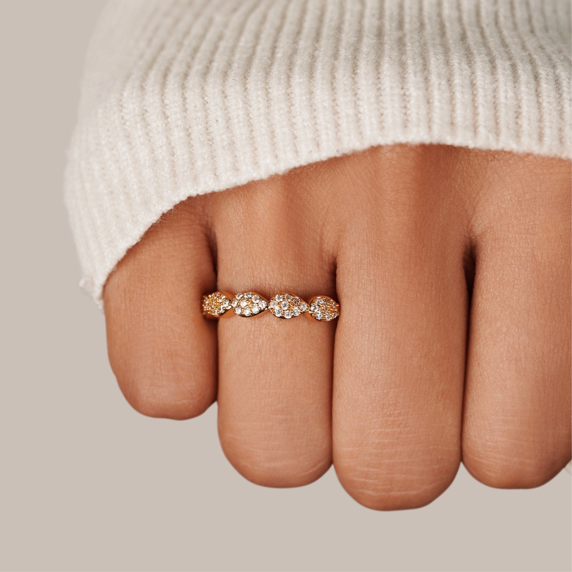 Gaia's Ring