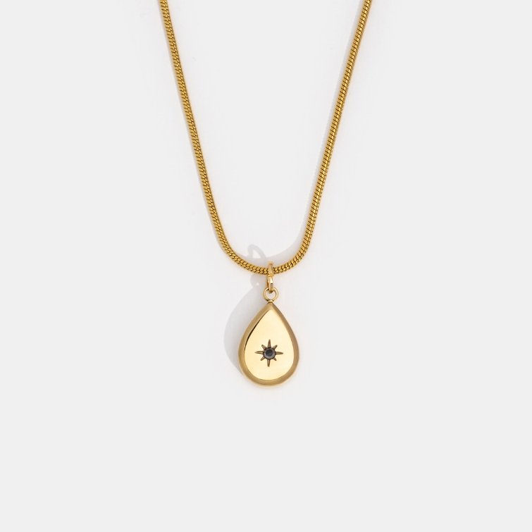 Gaia's ketting