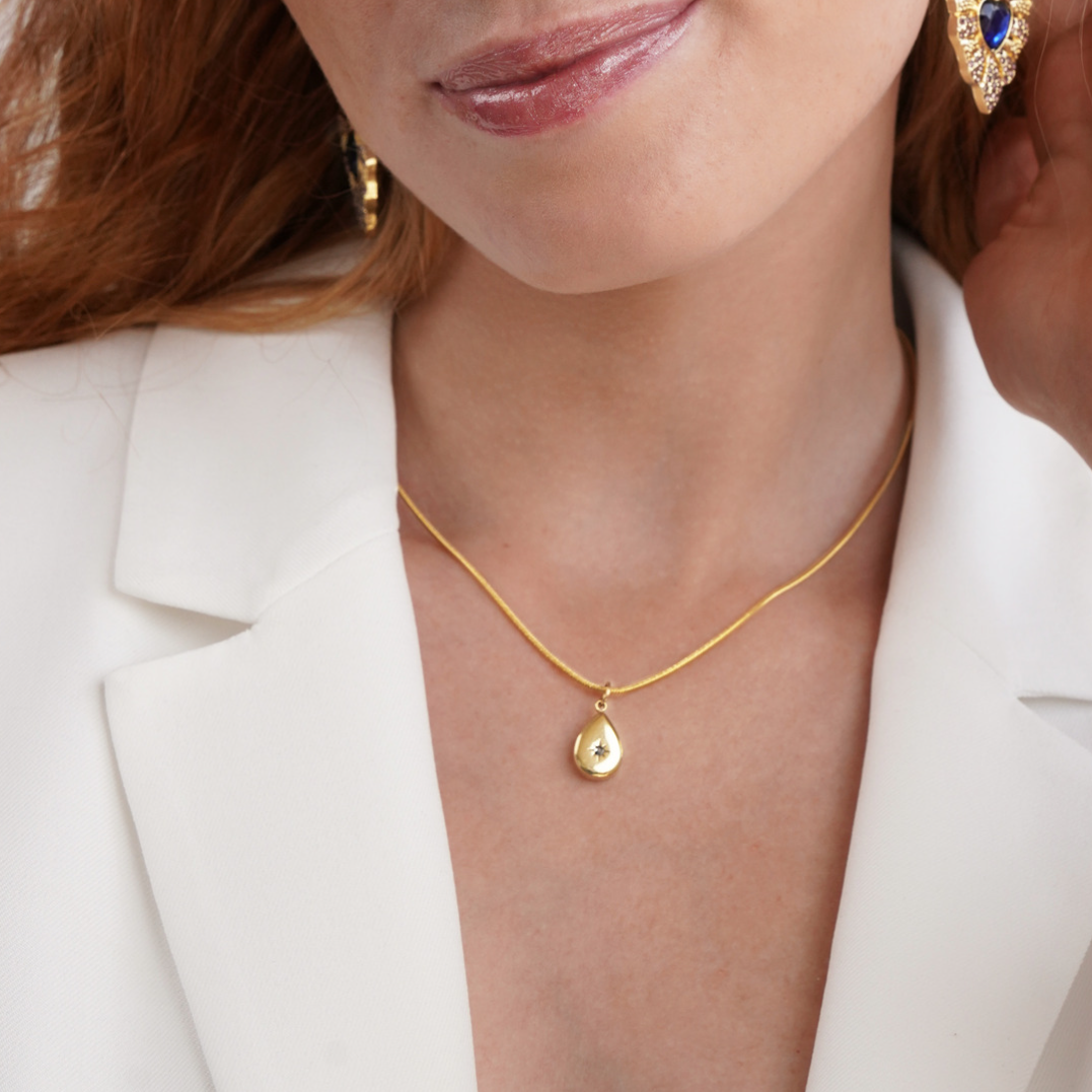 Gaia's ketting