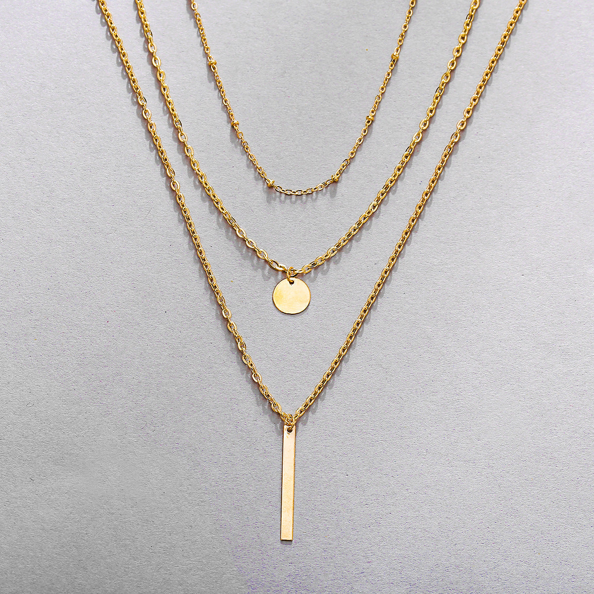 Vintage ketting