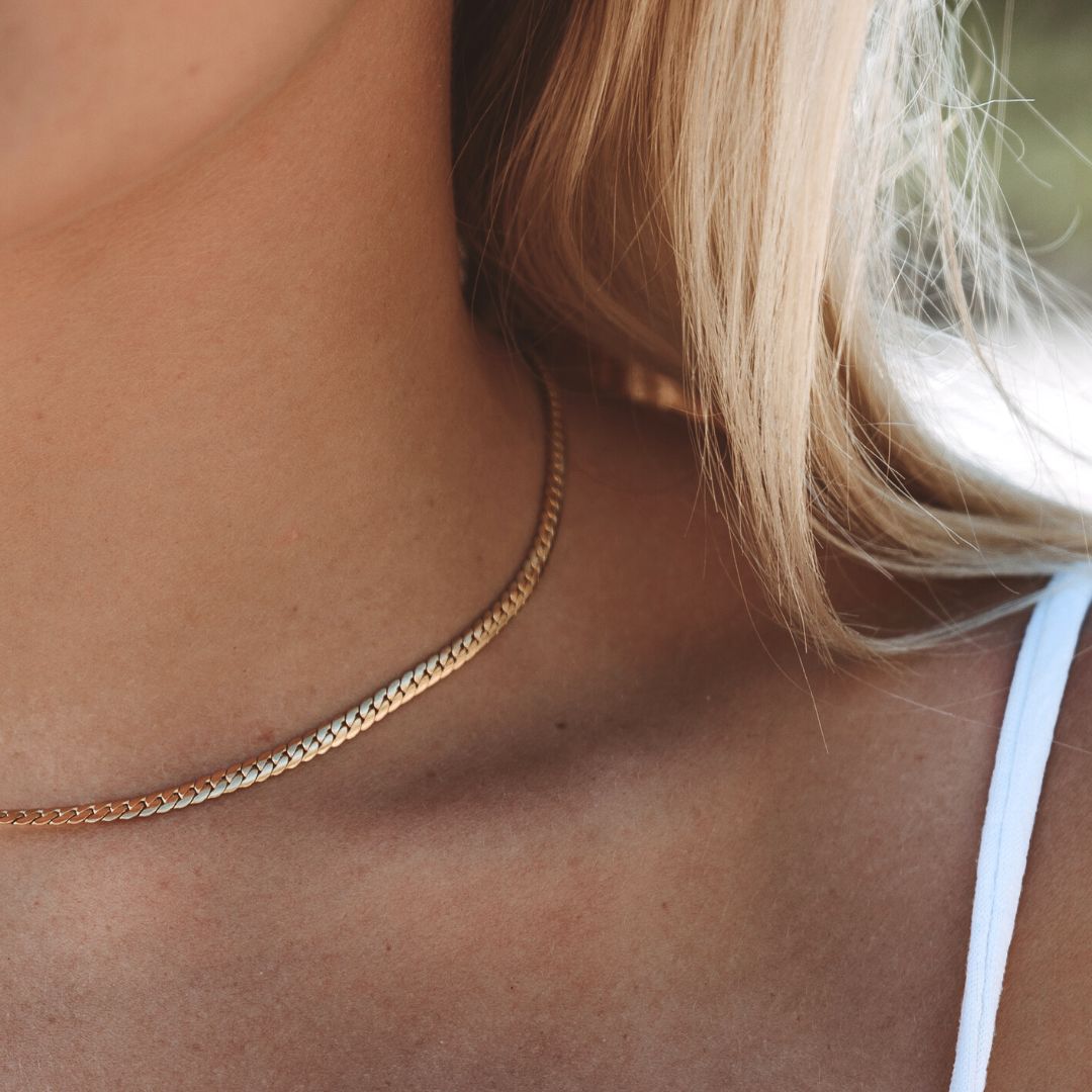 Eilandketting