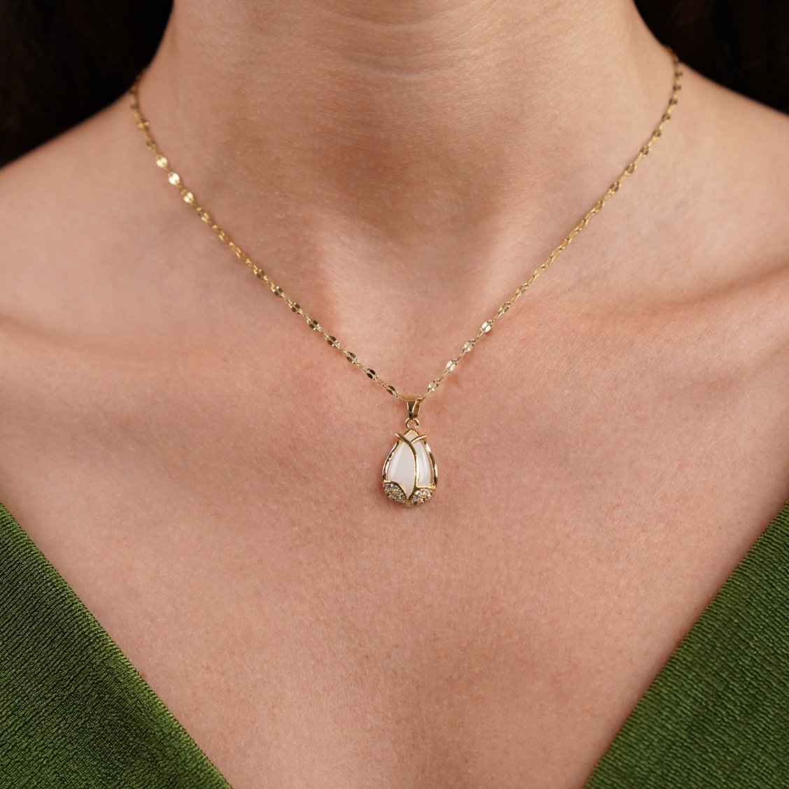 Tulpenketting