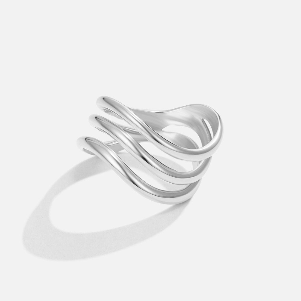 Kiya's ring
