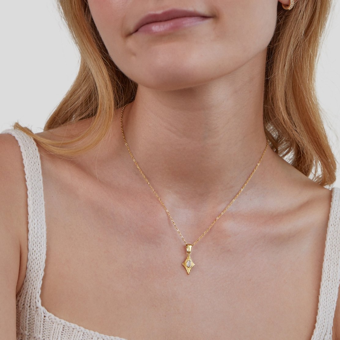 Maanketting