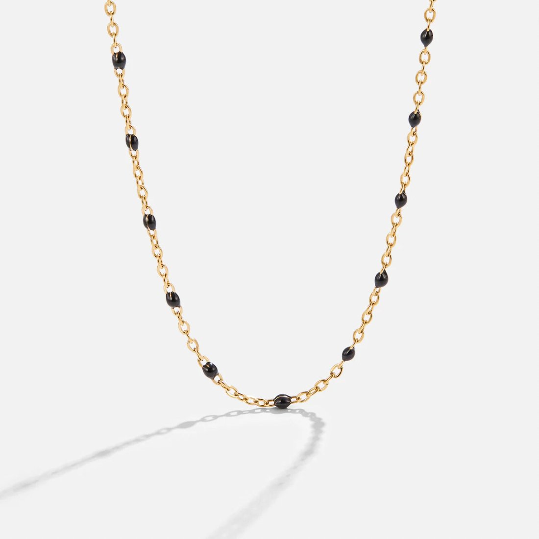 Mila's ketting