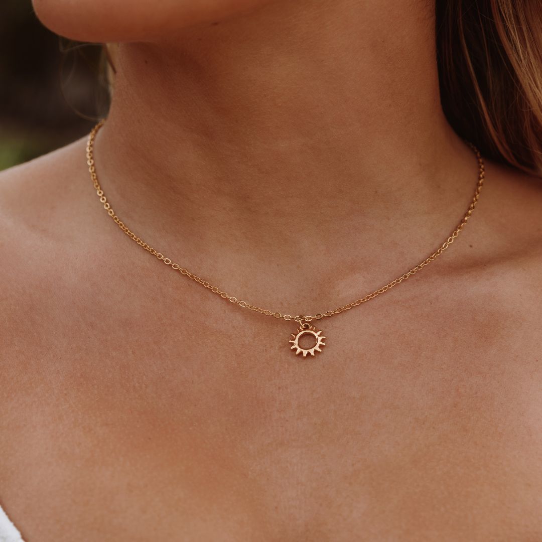 Zonneketting