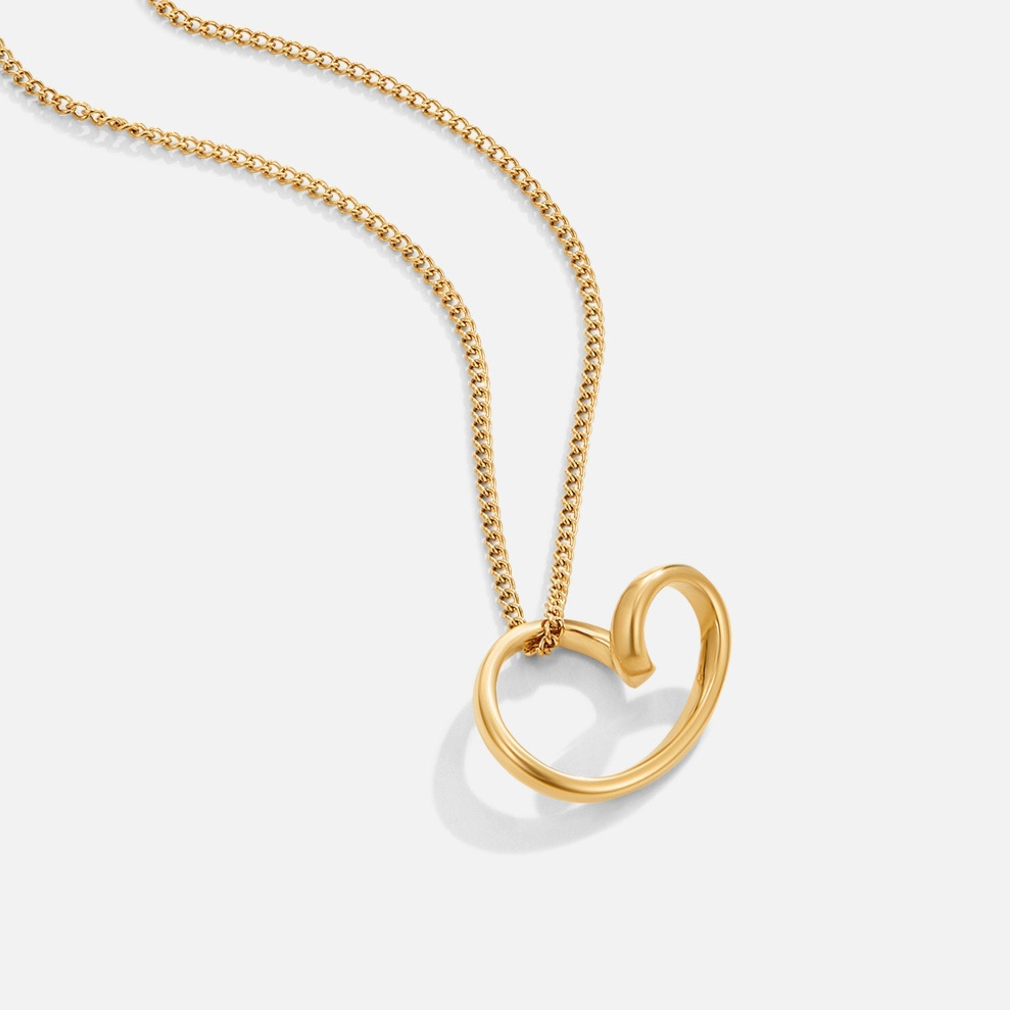 Hart Ketting
