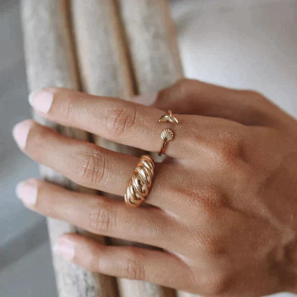 Alleria Pride-ring