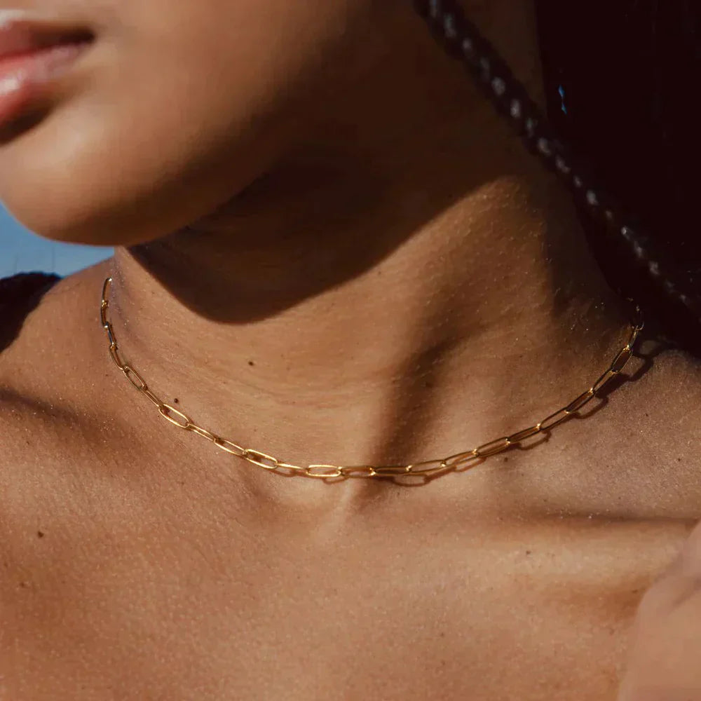 Archen ketting