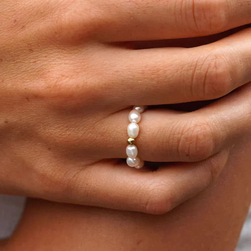 Maoi ring