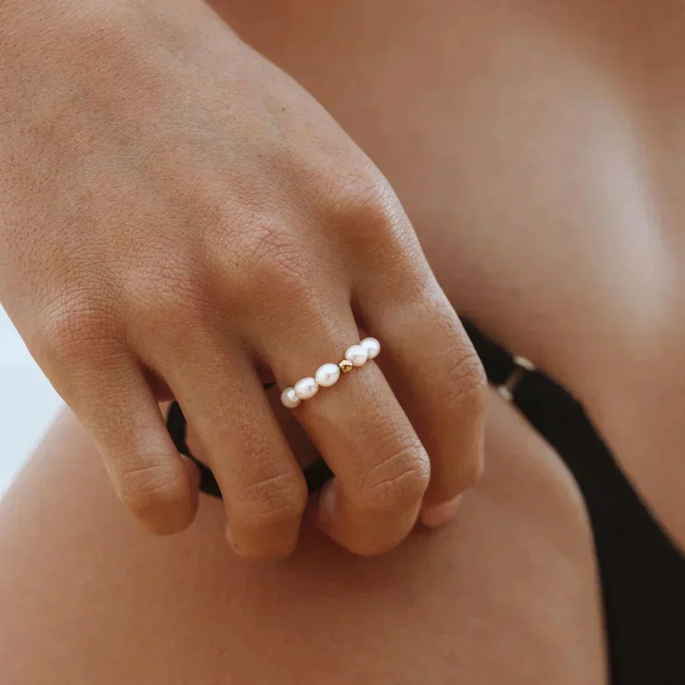 Maoi ring