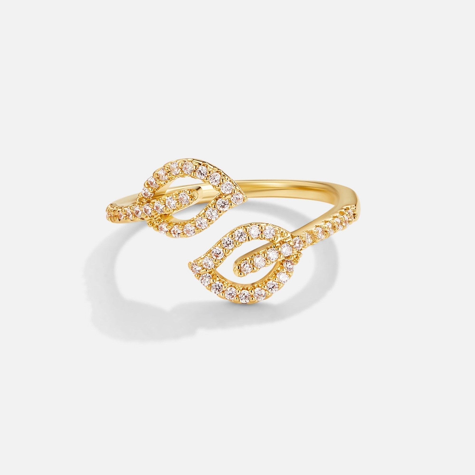 Avani Blade-ring