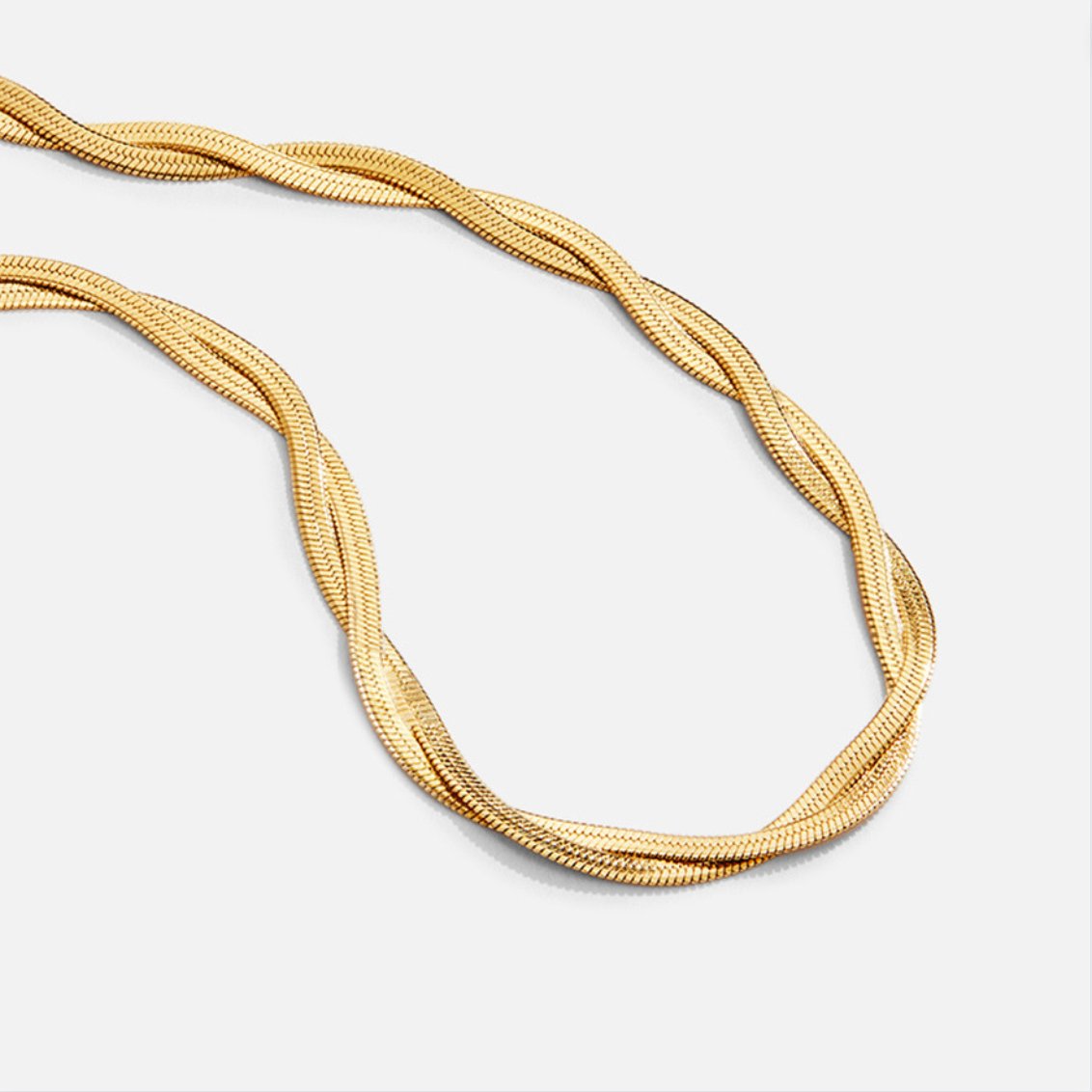 Chiara's ketting