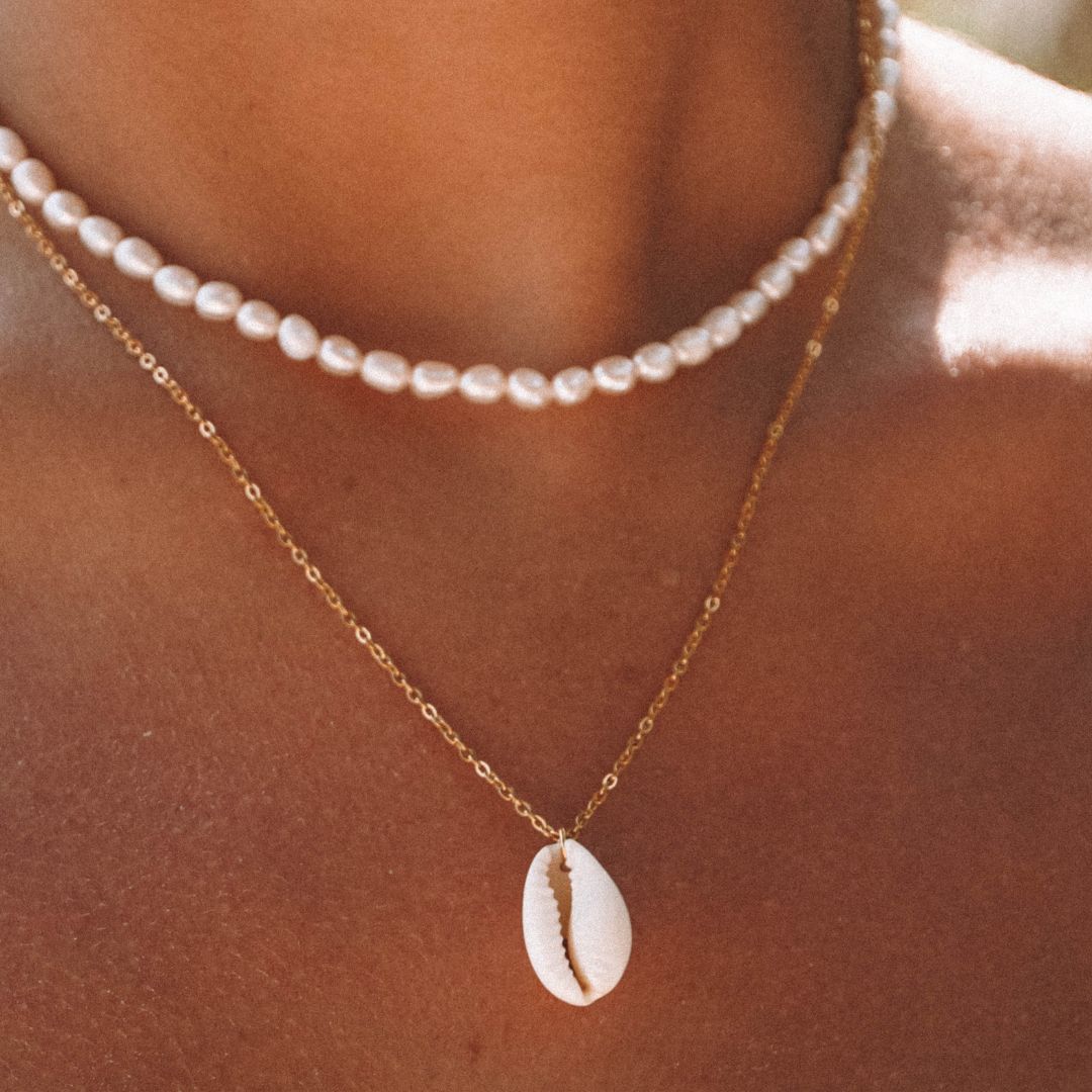 Kauri-ketting