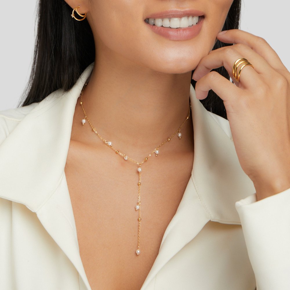 Sasha's ketting