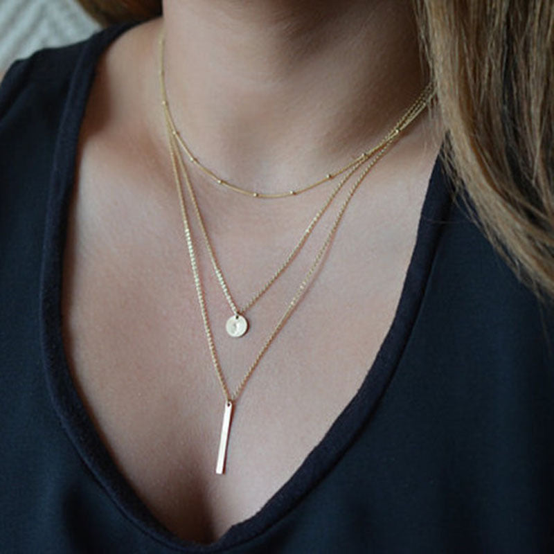 Vintage ketting