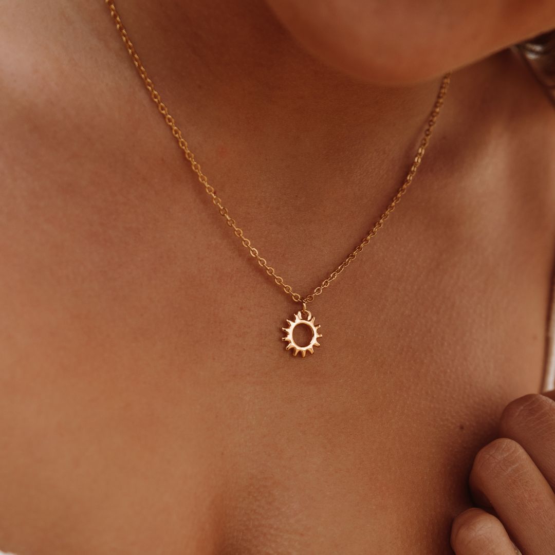 Zonneketting