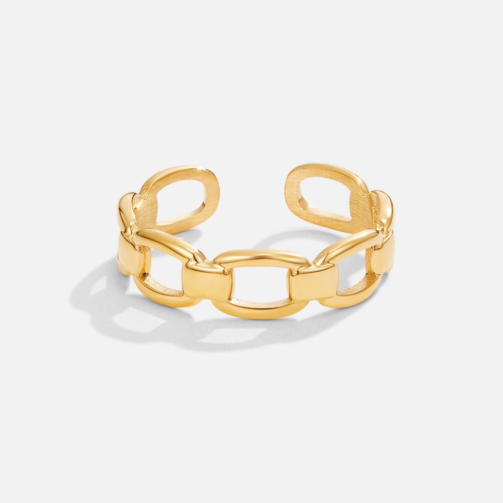 Abigail kettingring