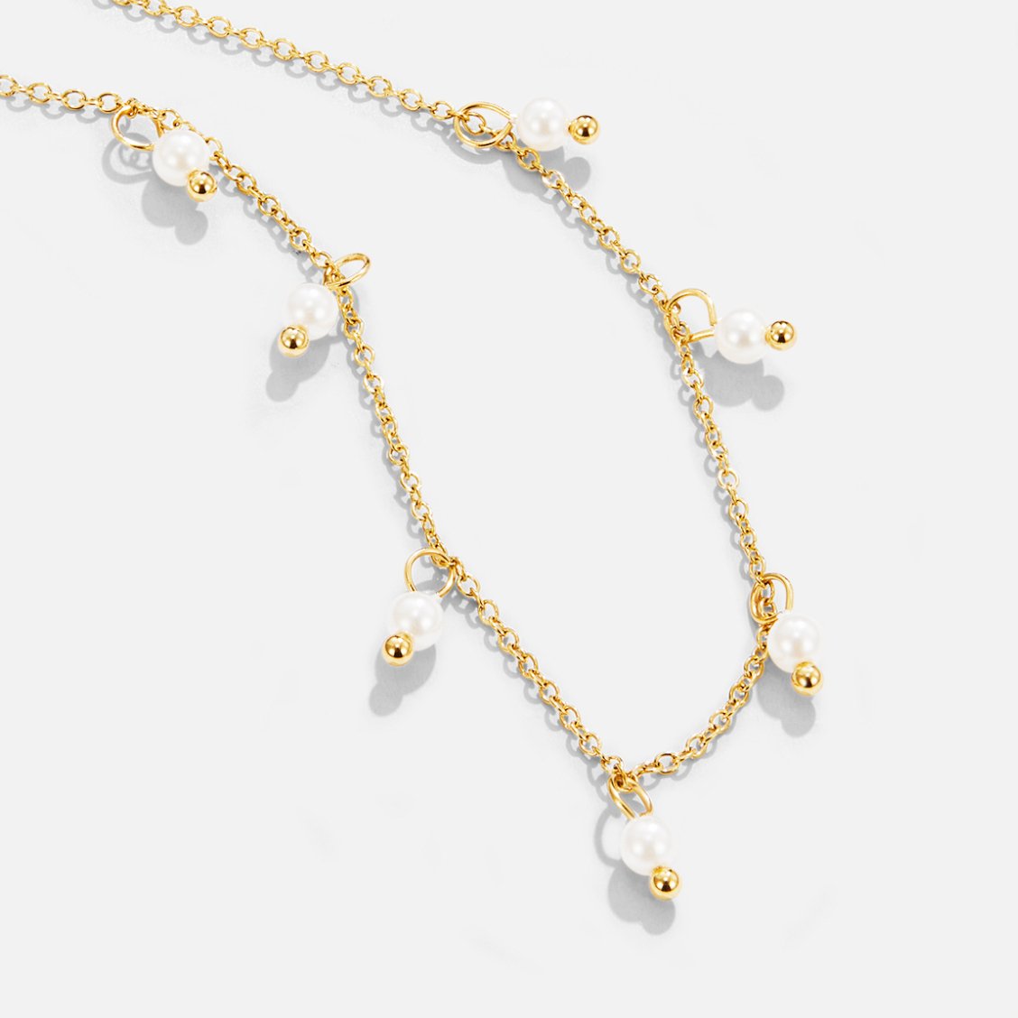 Lily-ketting