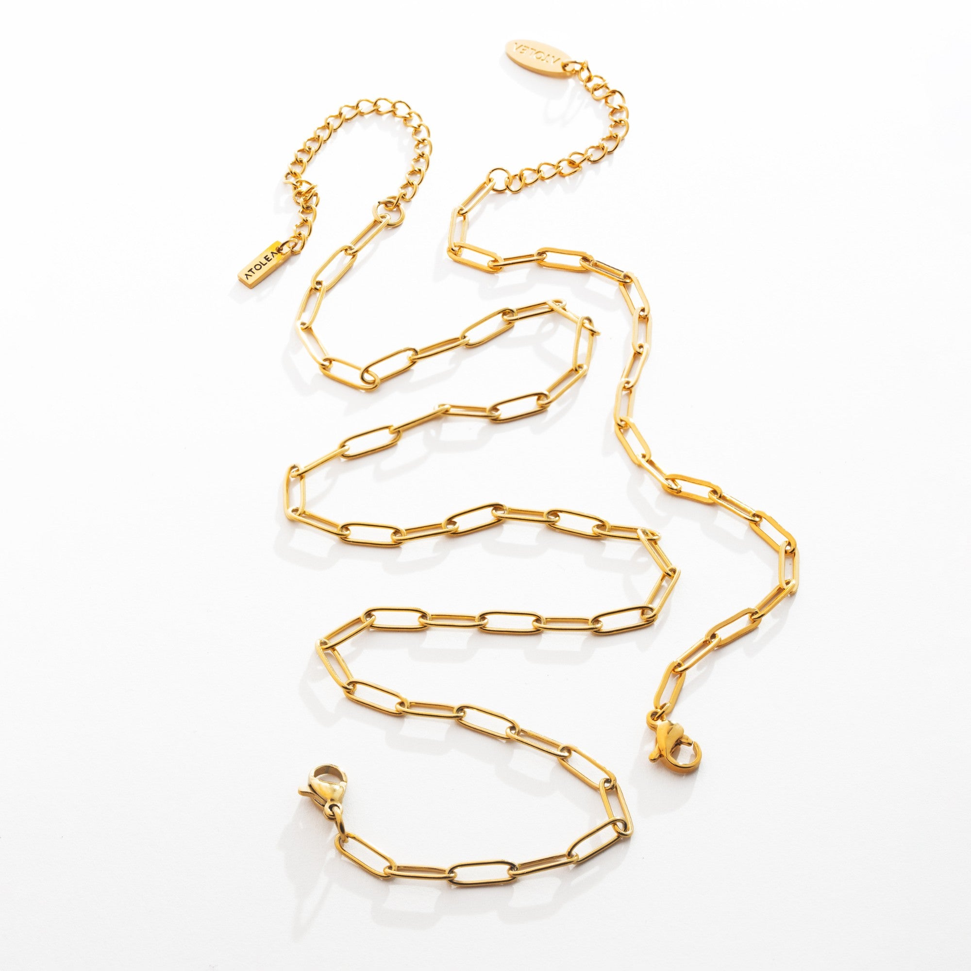 De Archen Elegant-set