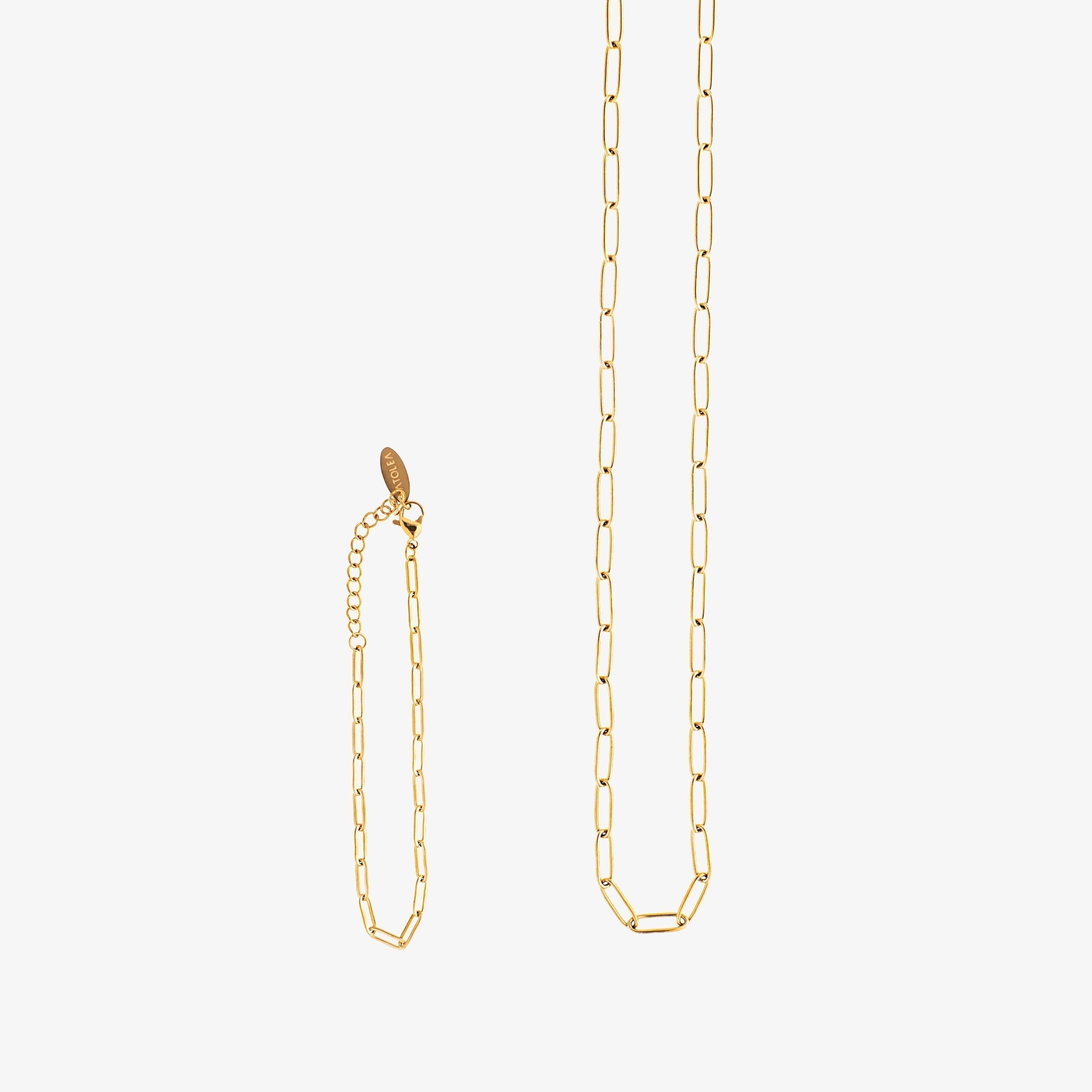 De Archen Elegant-set