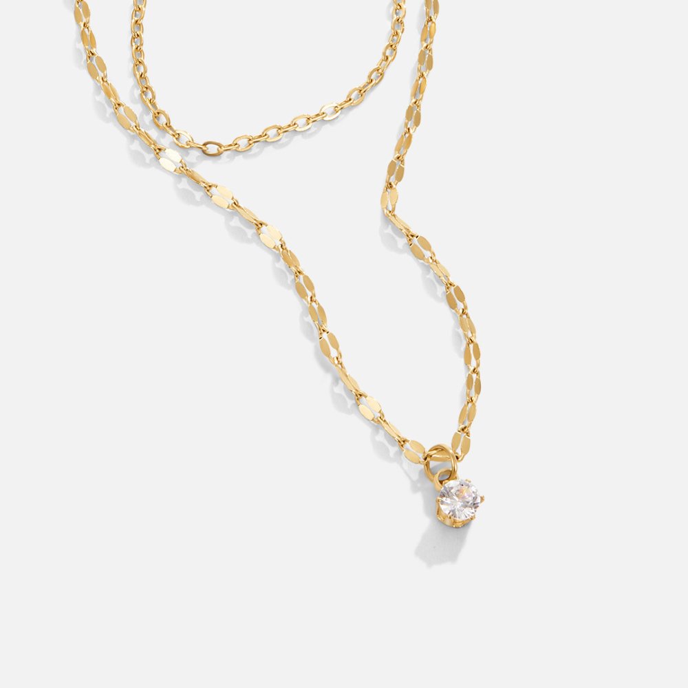 Piya's ketting